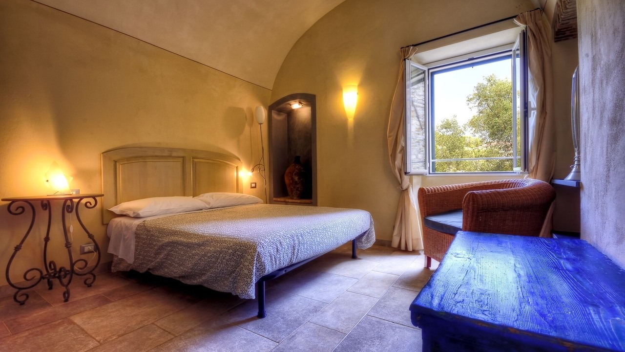 Photo of Bedroom in Civezza