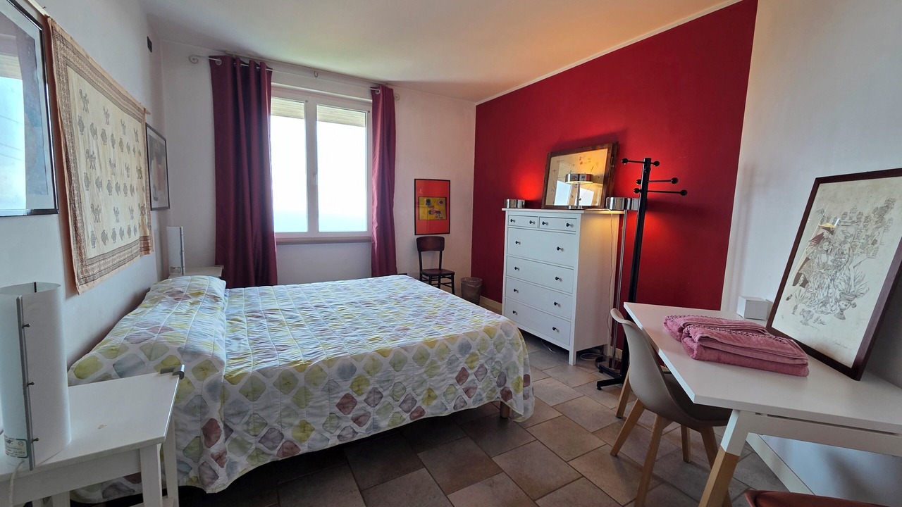 Photo of Bedroom in Varazze