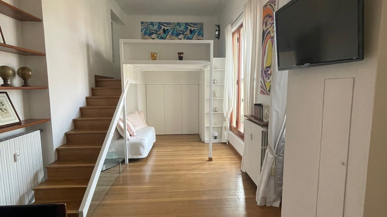 Photo of Livingroom in Tre Torri