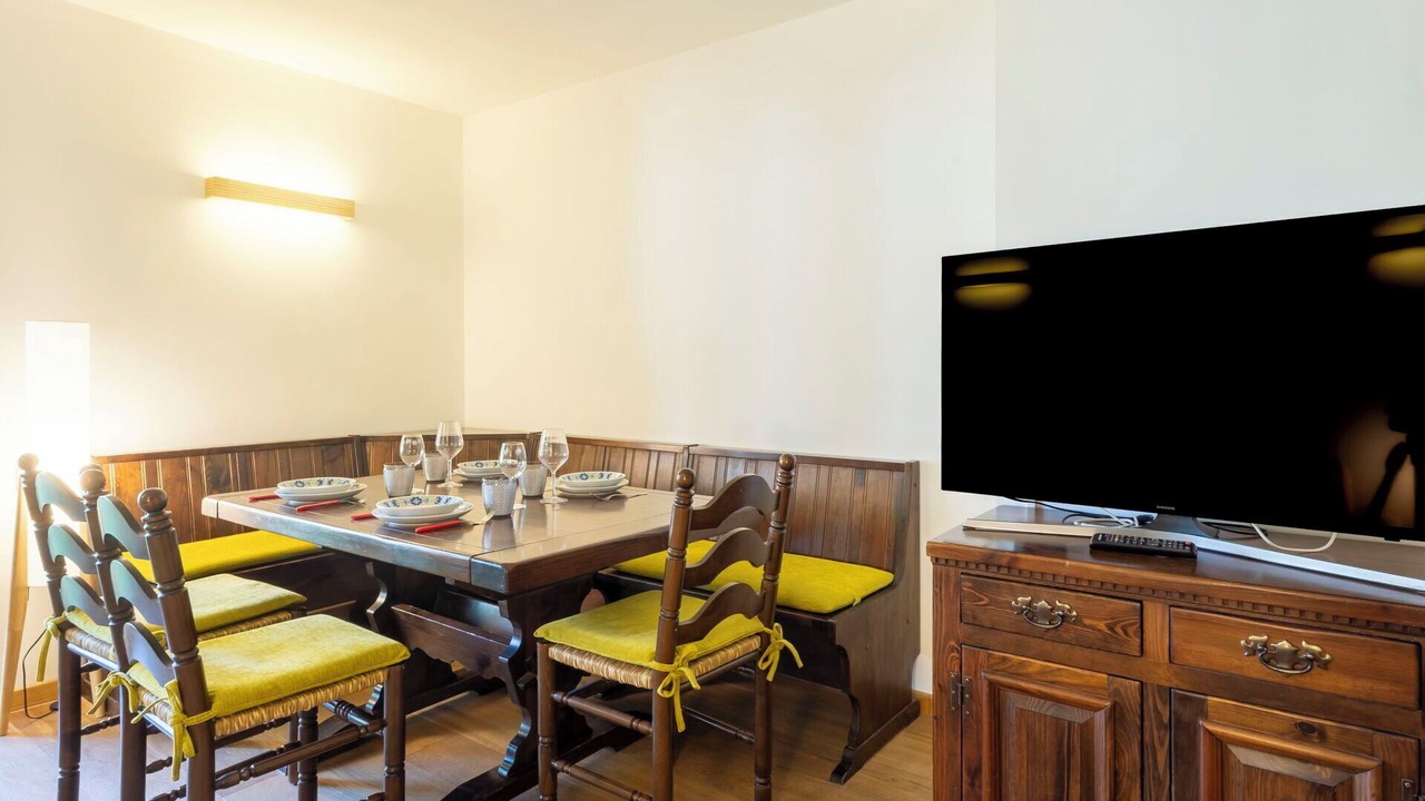 Photo of Bedroom in Madesimo