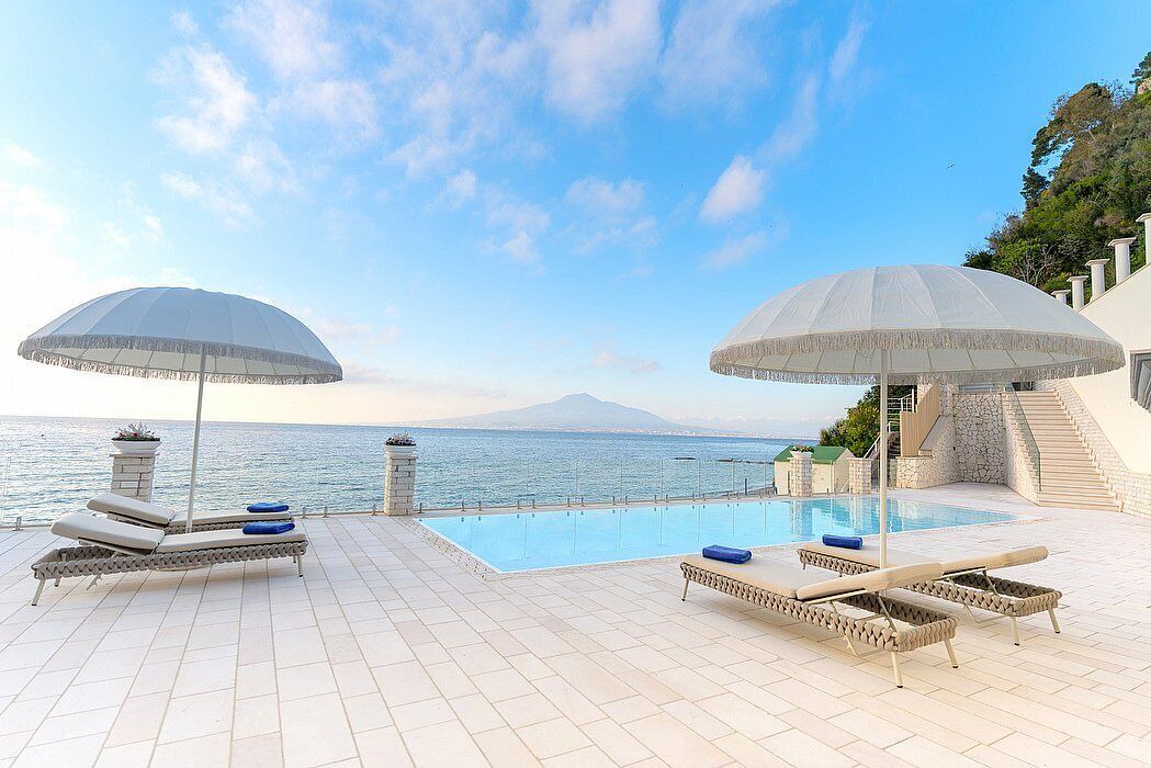 Photo of Outdoor in Vico Equense