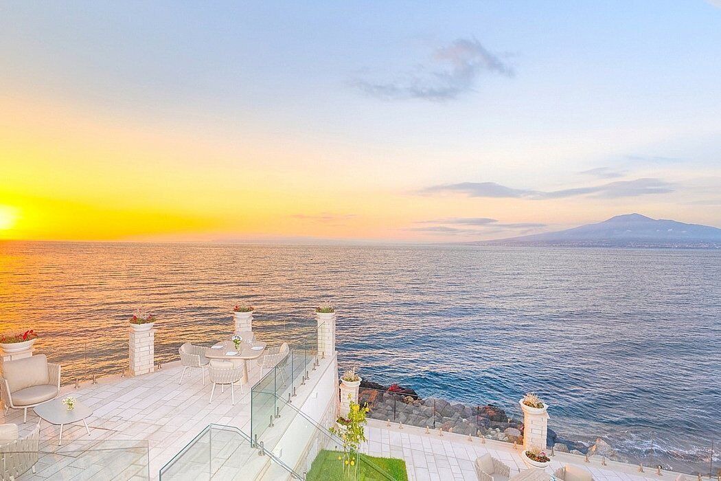 Photo of Outdoor in Vico Equense