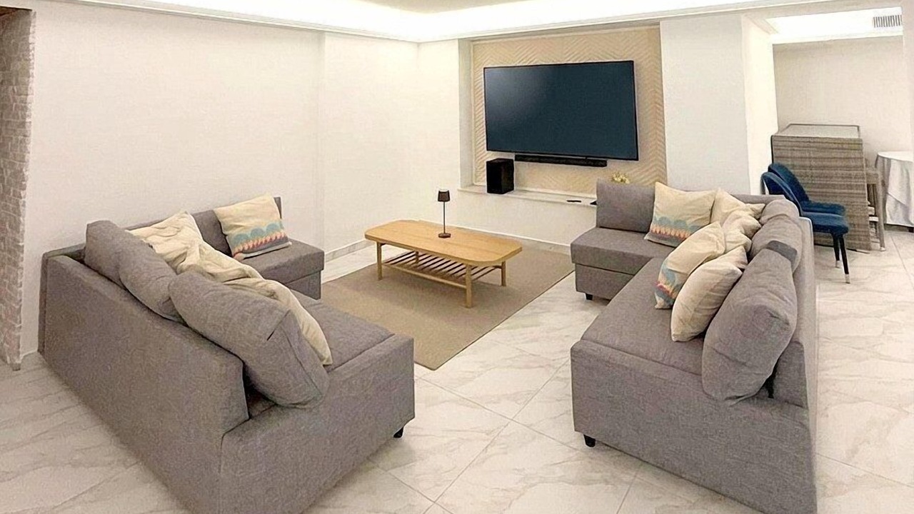 Photo of Livingroom in Vico Equense