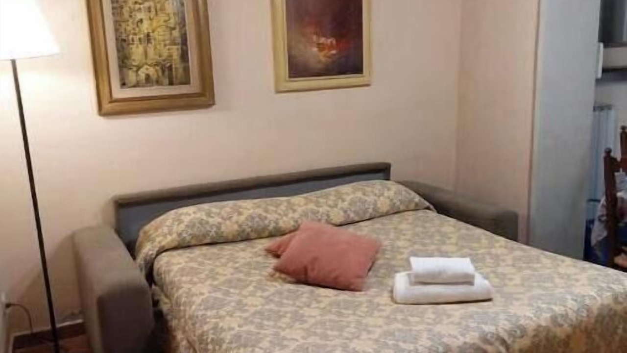Photo of Bedroom in Scarperia e San Piero