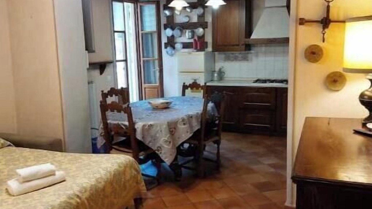 Photo of Bedroom in Scarperia e San Piero