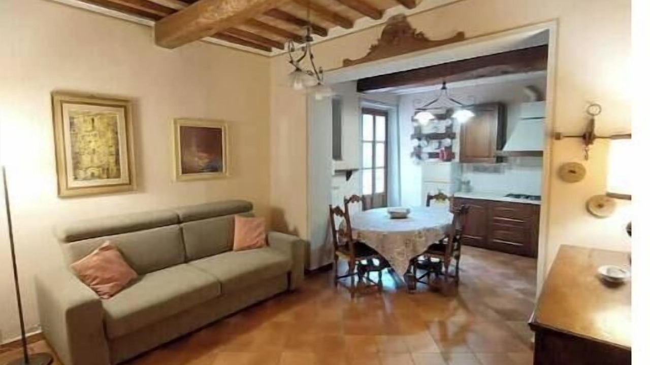Photo of Livingroom in Scarperia e San Piero