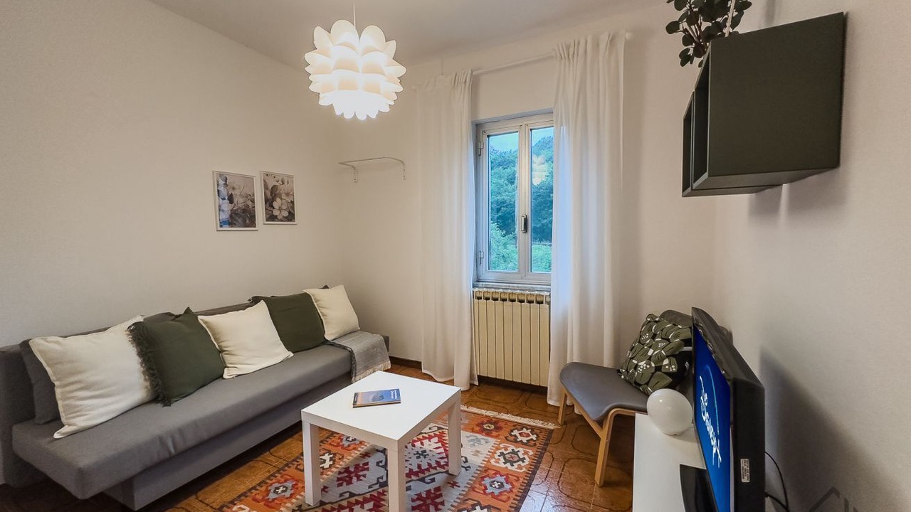 Photo of Livingroom in Altare