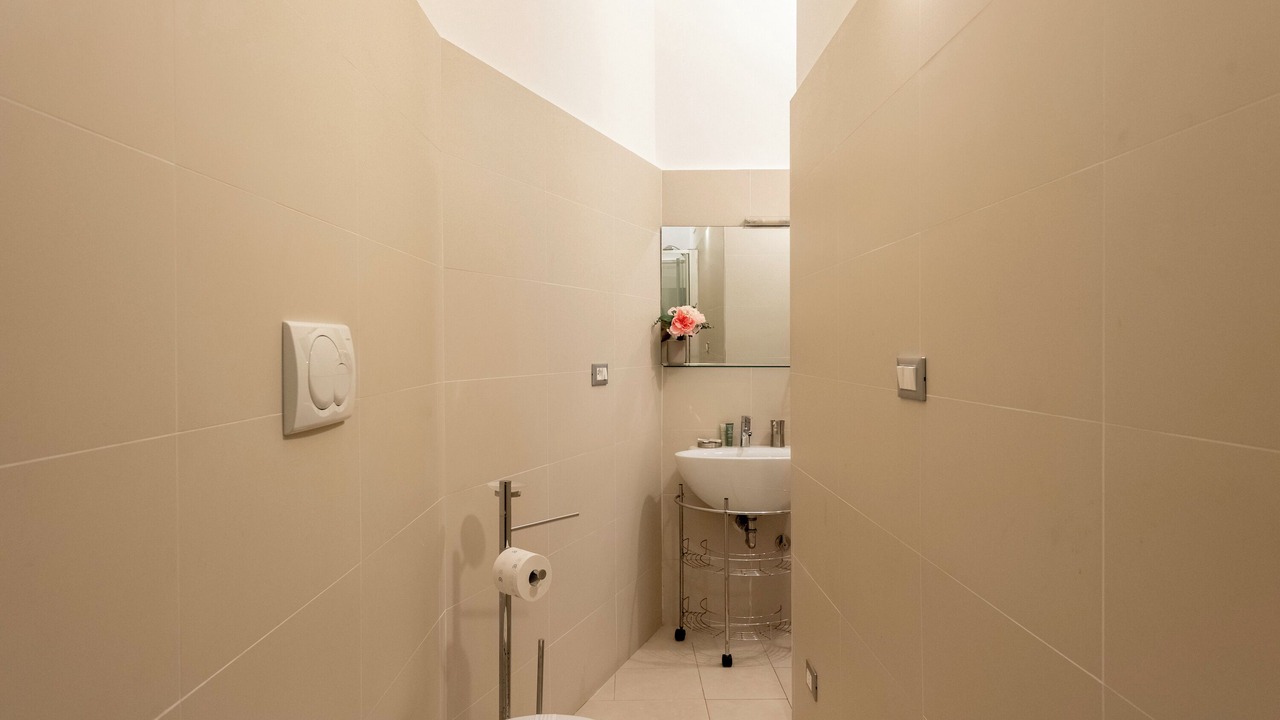 Photo of Bathroom in Sant'Ilario