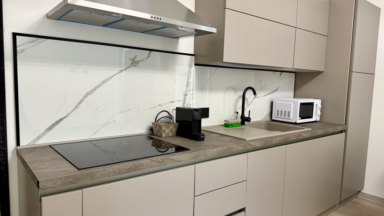 Photo of Kitchen in Costa dʼOneglia