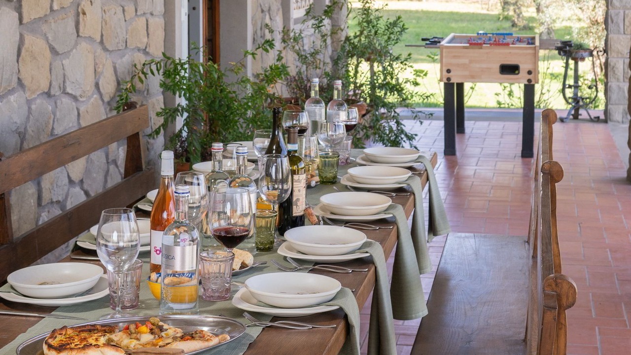 Photo of Outdoor in Tuoro sul Trasimeno