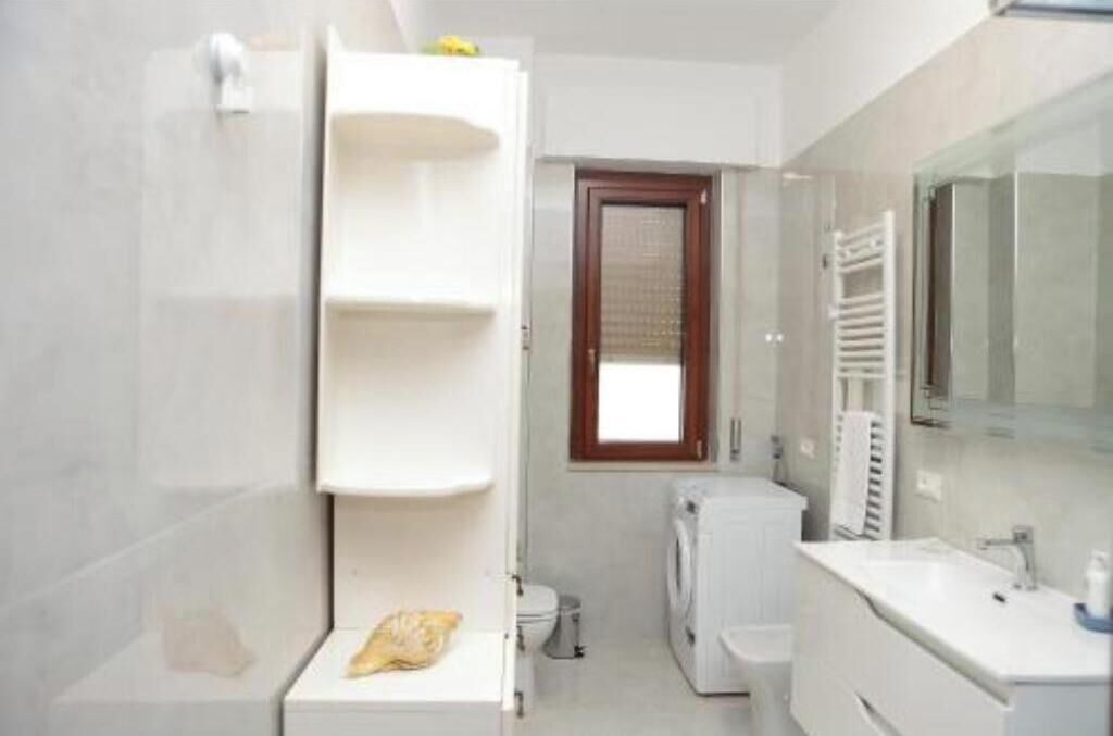 Photo of Bathroom in Vico Equense