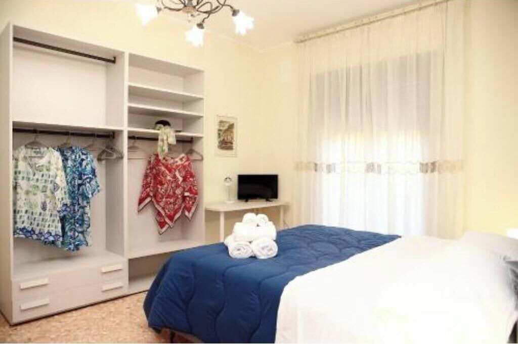 Photo of Bedroom in Vico Equense