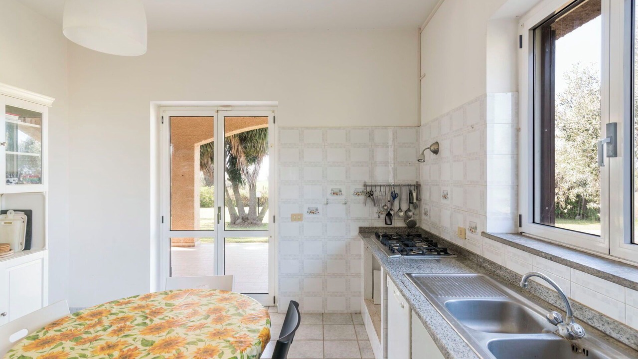 Photo of Bedroom in Tarquinia