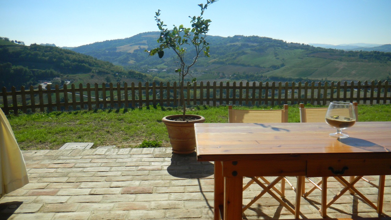 Photo of Outdoor in Montelabbate