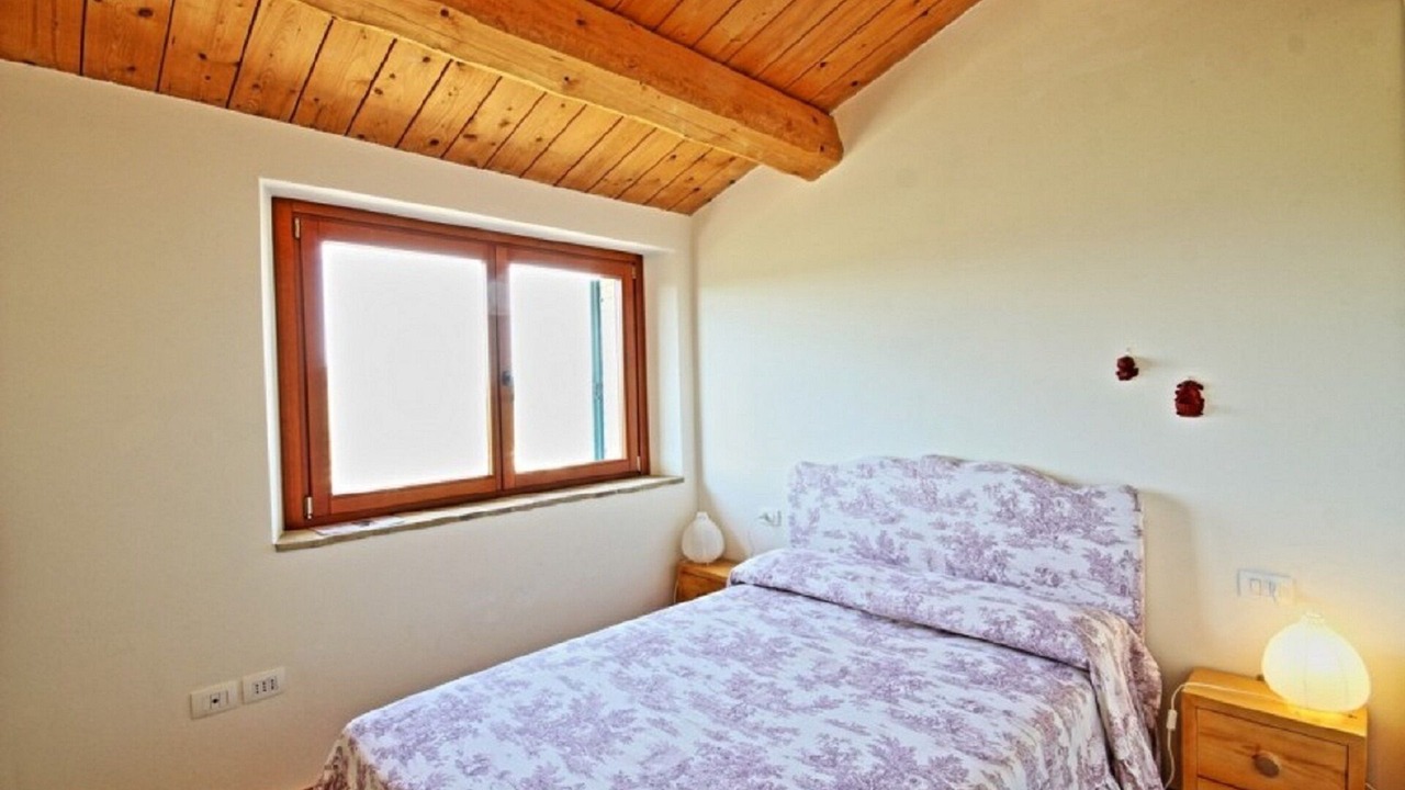 Photo of Bedroom in Montelabbate