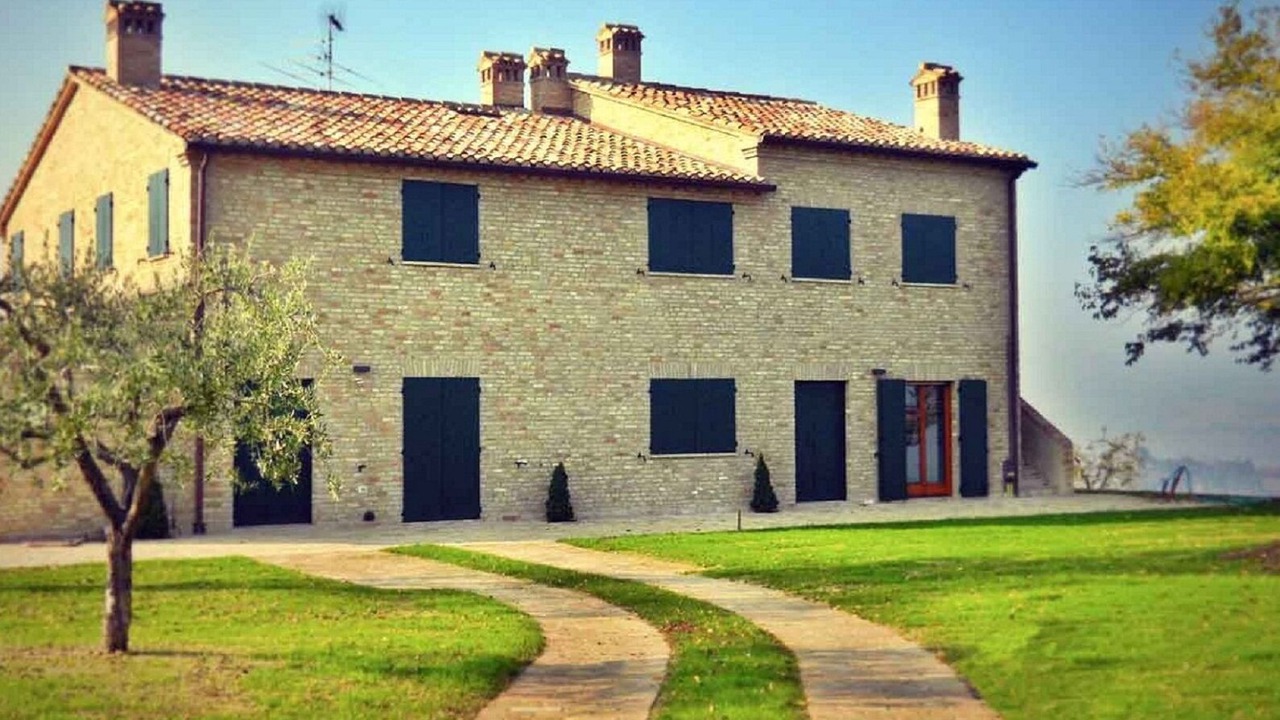 Photo of Outdoor in Montelabbate