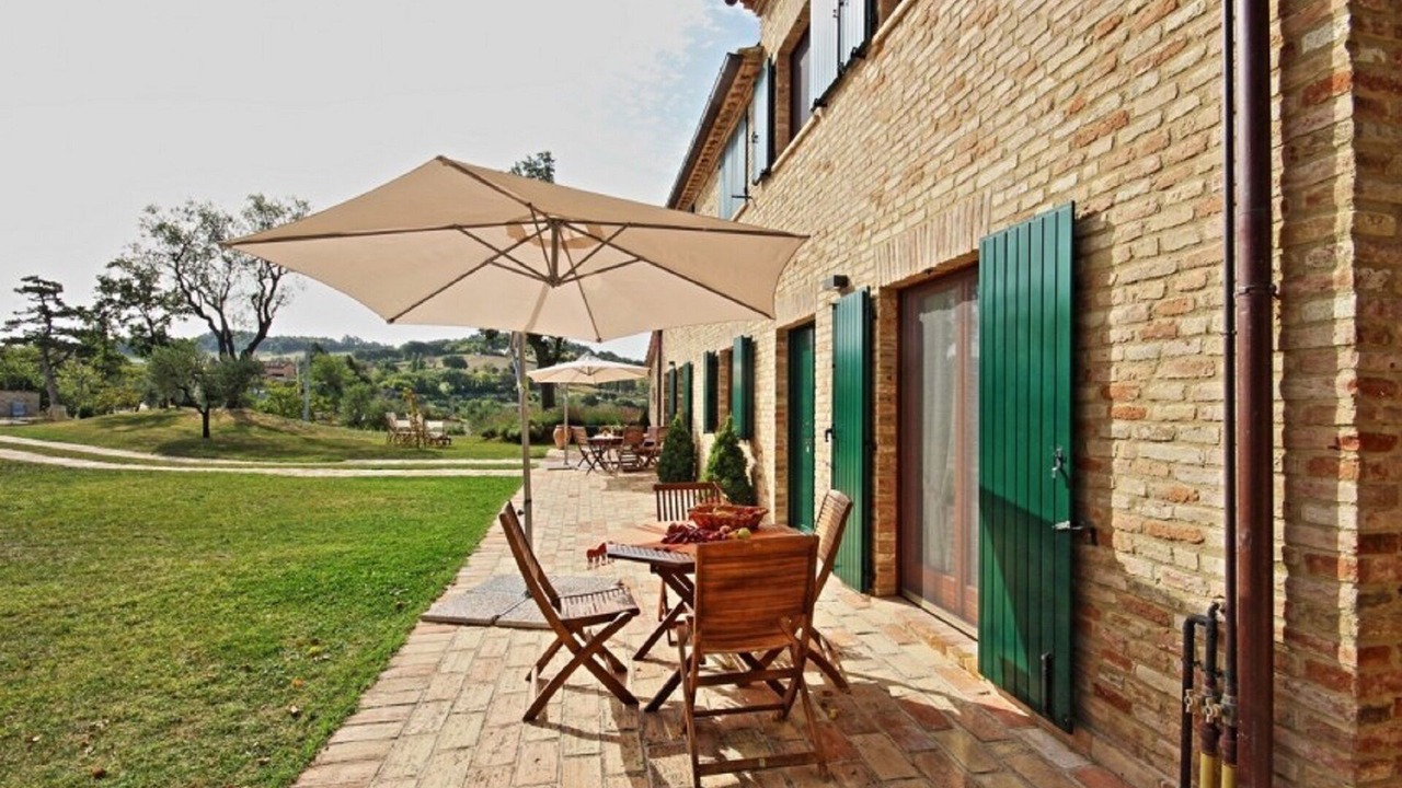 Photo of Outdoor in Montelabbate