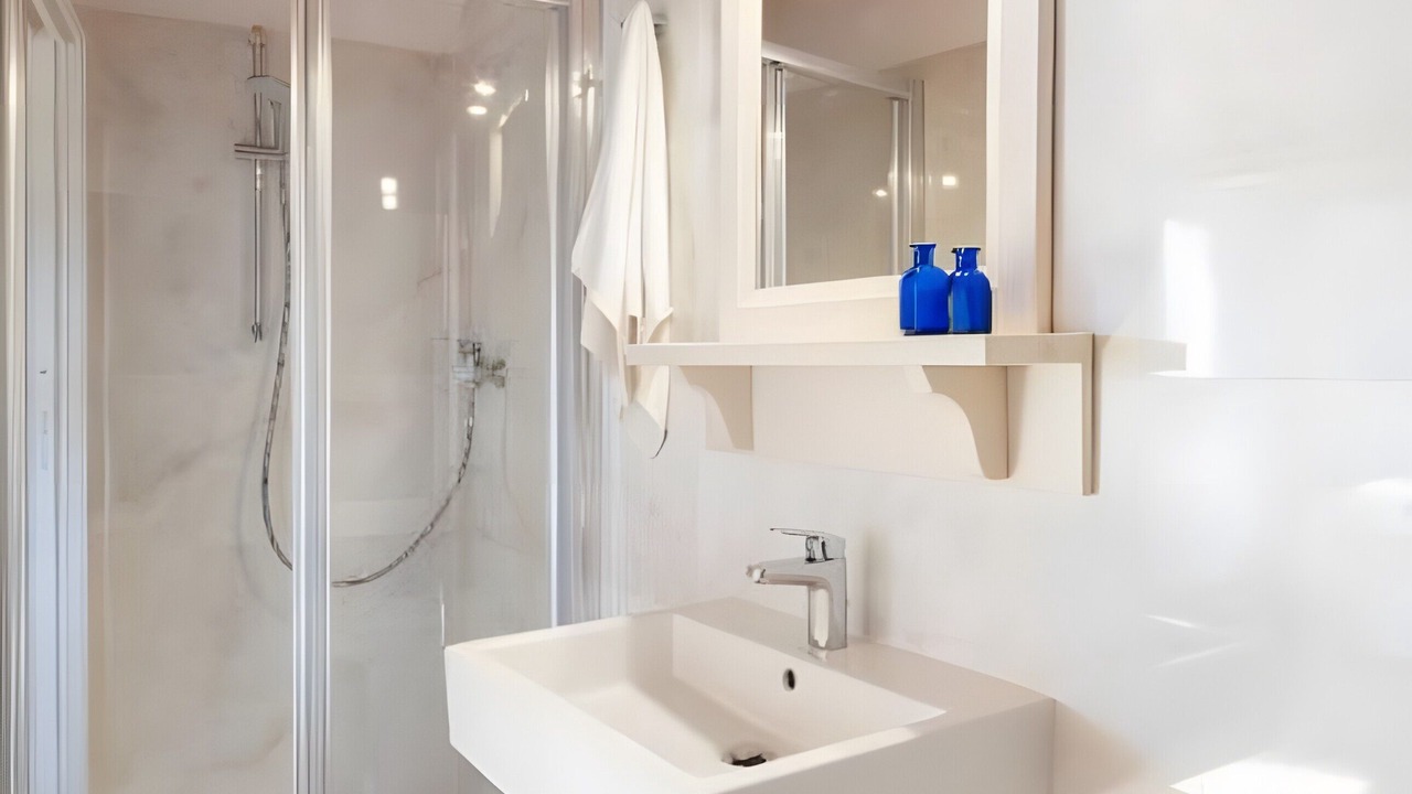 Photo of Bathroom in Follina