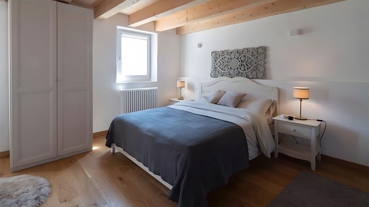 Photo of Bedroom in Follina