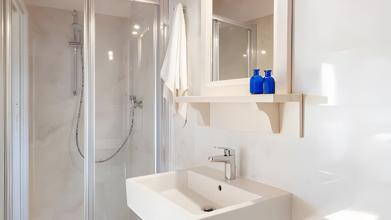 Photo of Bathroom in Follina