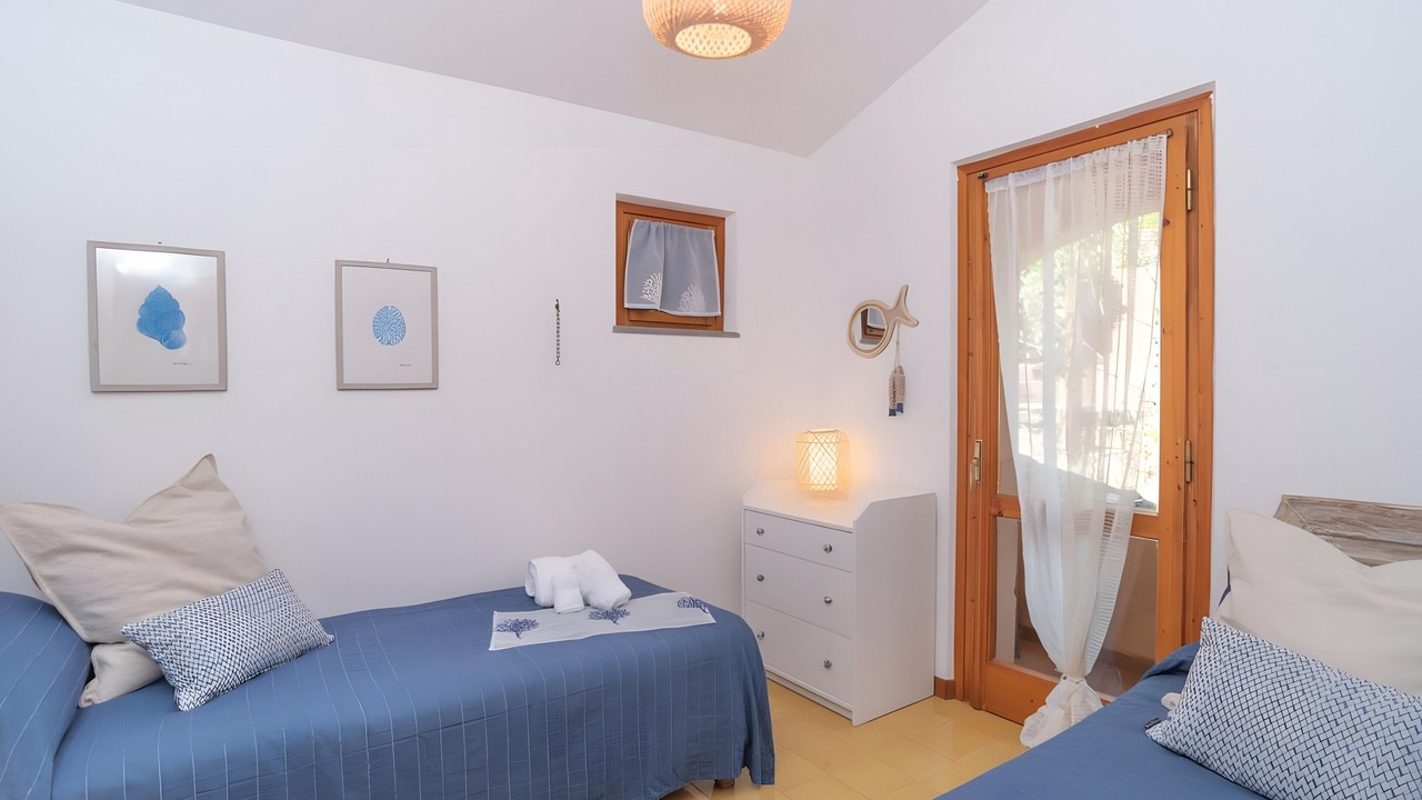 Photo of Bedroom in Tiriddo