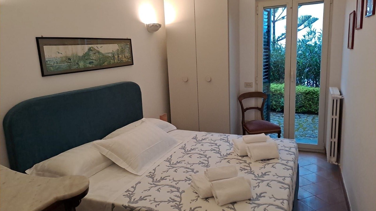 Photo of Bedroom in Anacapri