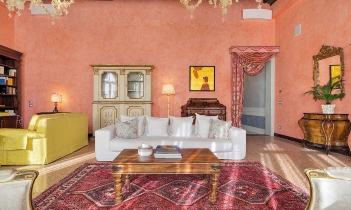Photo of Livingroom in Cannaregio