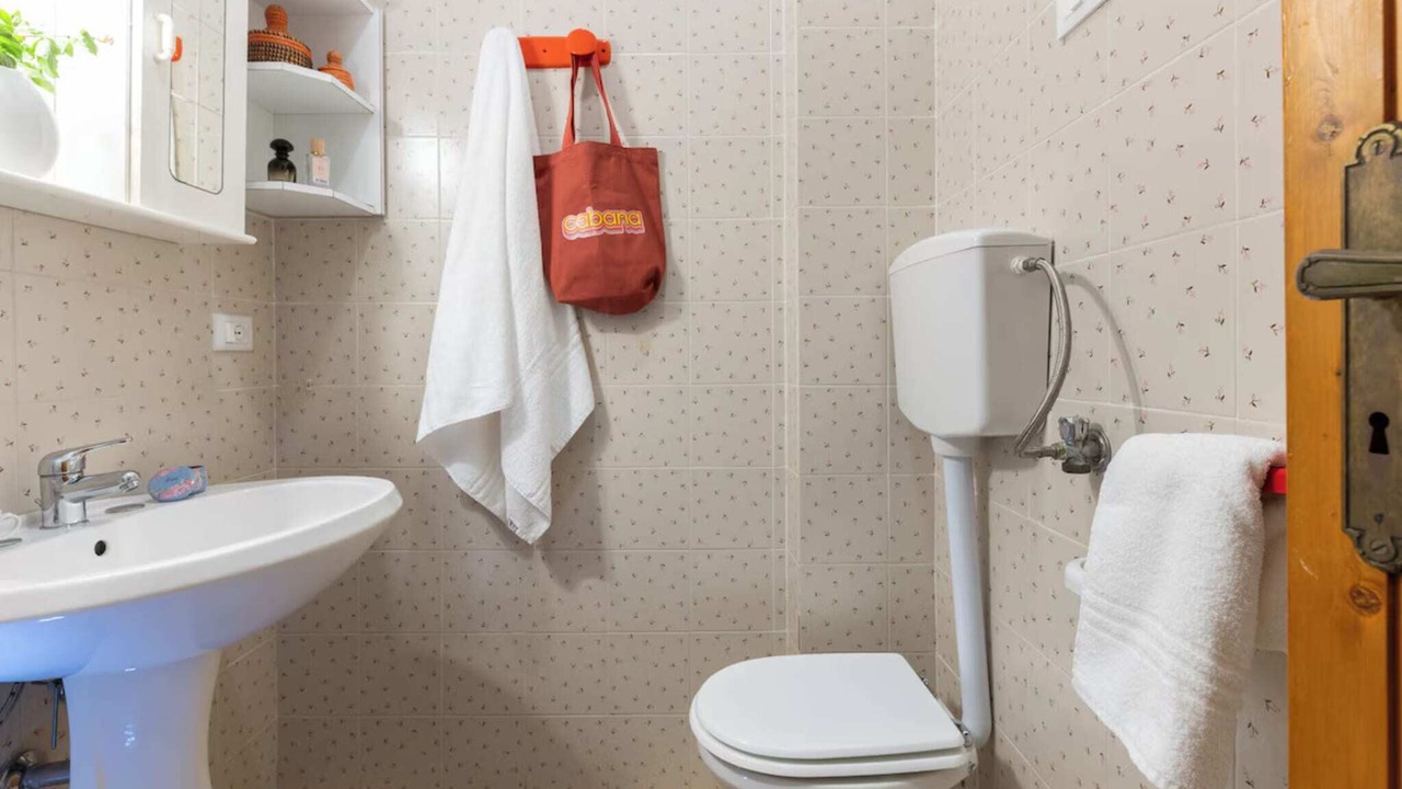 Photo of Bathroom in Marina di Ostuni