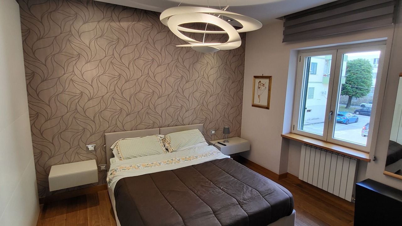 Photo of Bedroom in Arenella
