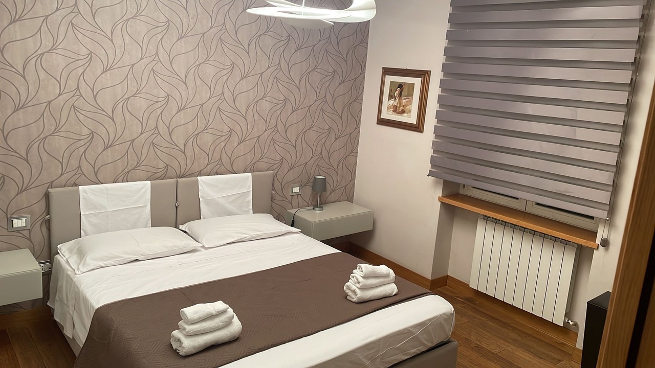 Photo of Bedroom in Arenella