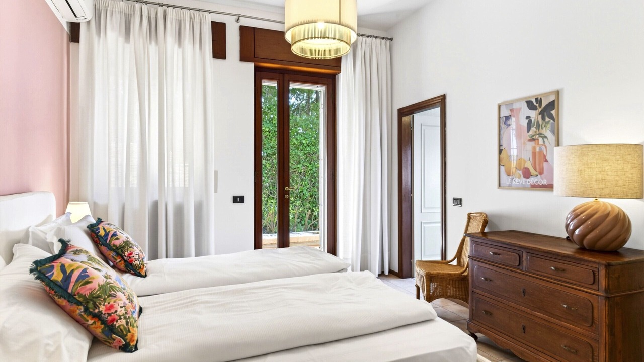 Photo of Bedroom in Torri del Benaco