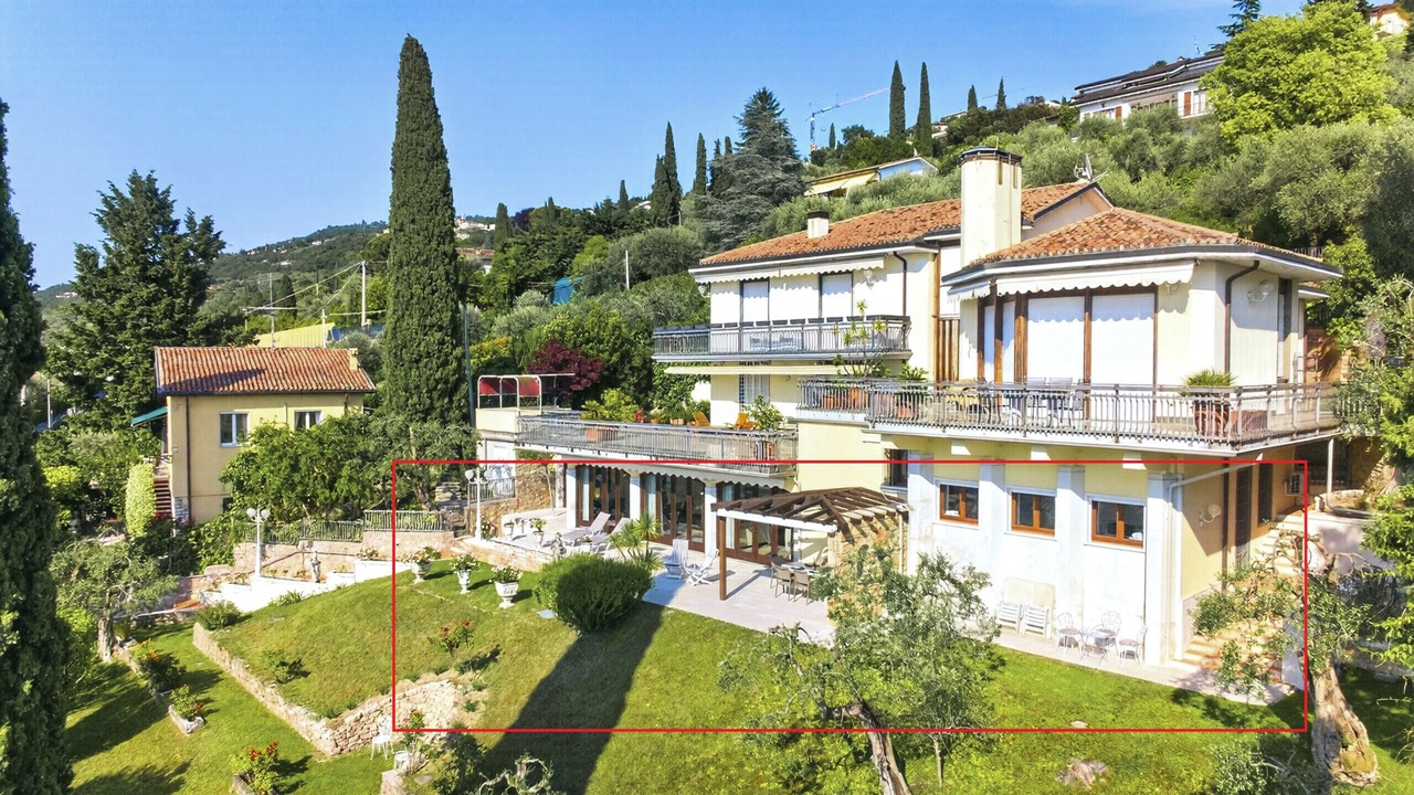 Photo of Outdoor in Torri del Benaco