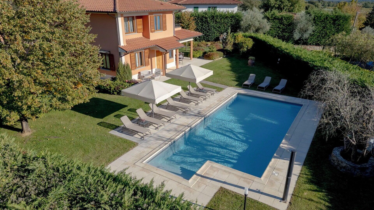 Photo of Outdoor in Loro Ciuffenna