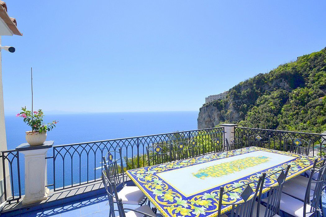 Photo of Outdoor in Pogerola