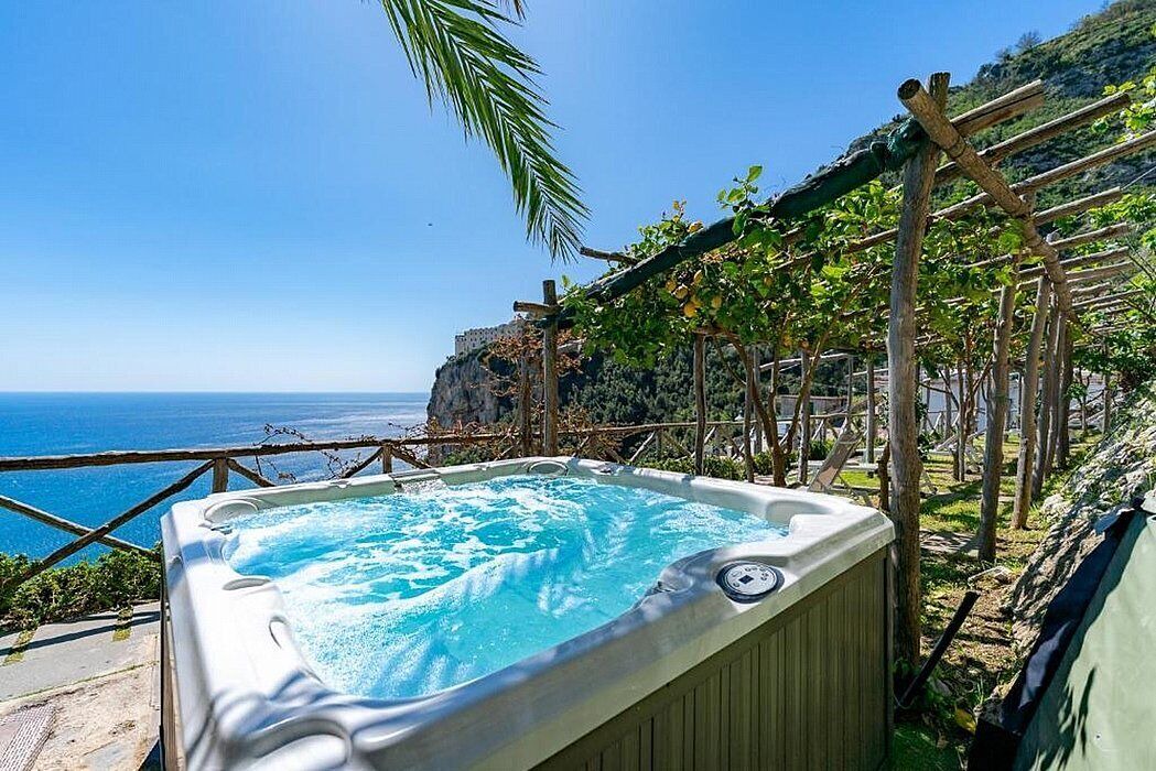 Photo of Outdoor in Pogerola