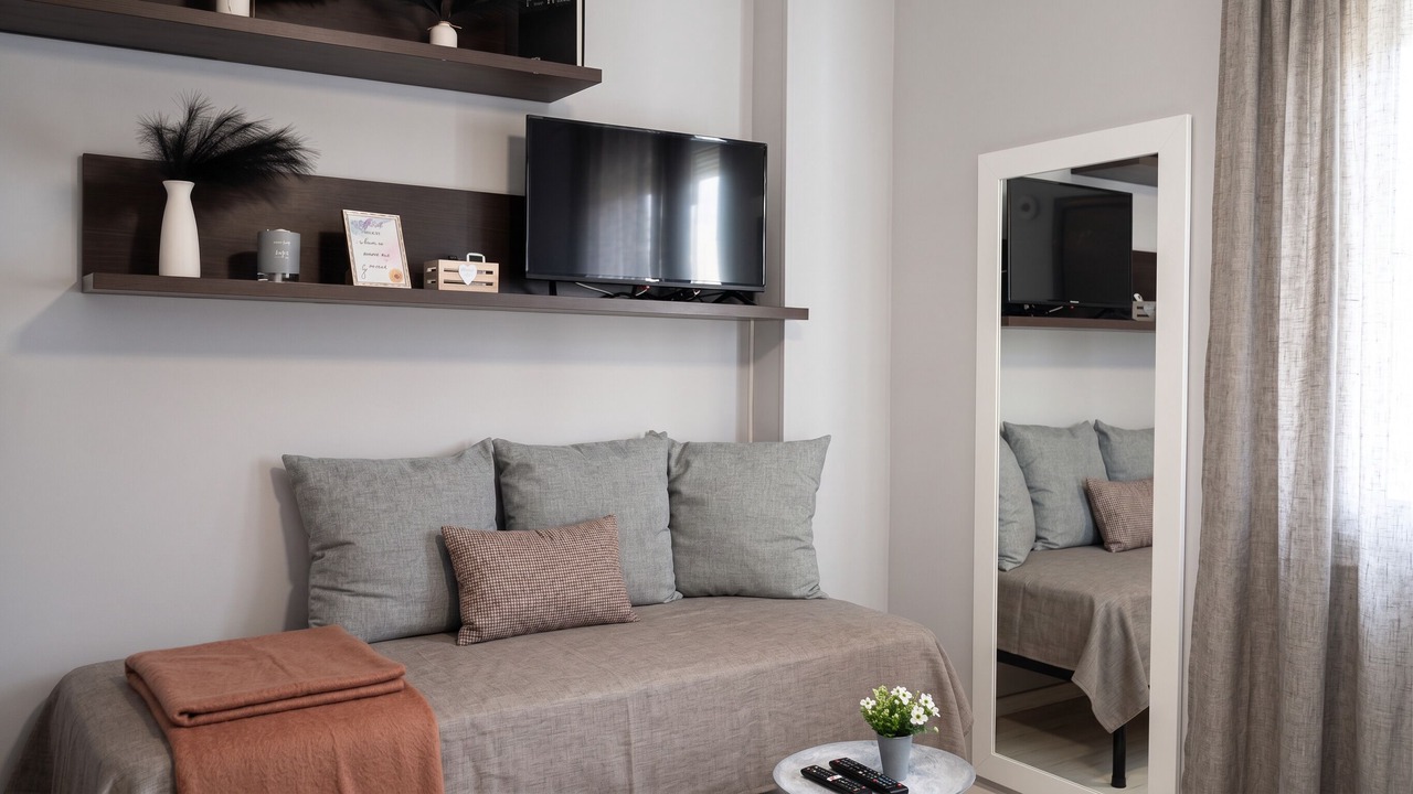 Photo of Bedroom in Rozzano