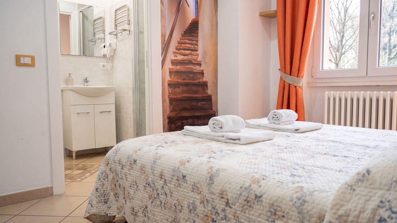 Photo of Bedroom in Rozzano