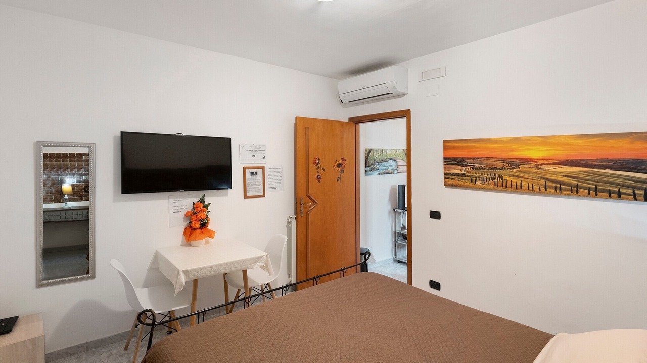 Photo of Bedroom in Arco Felice