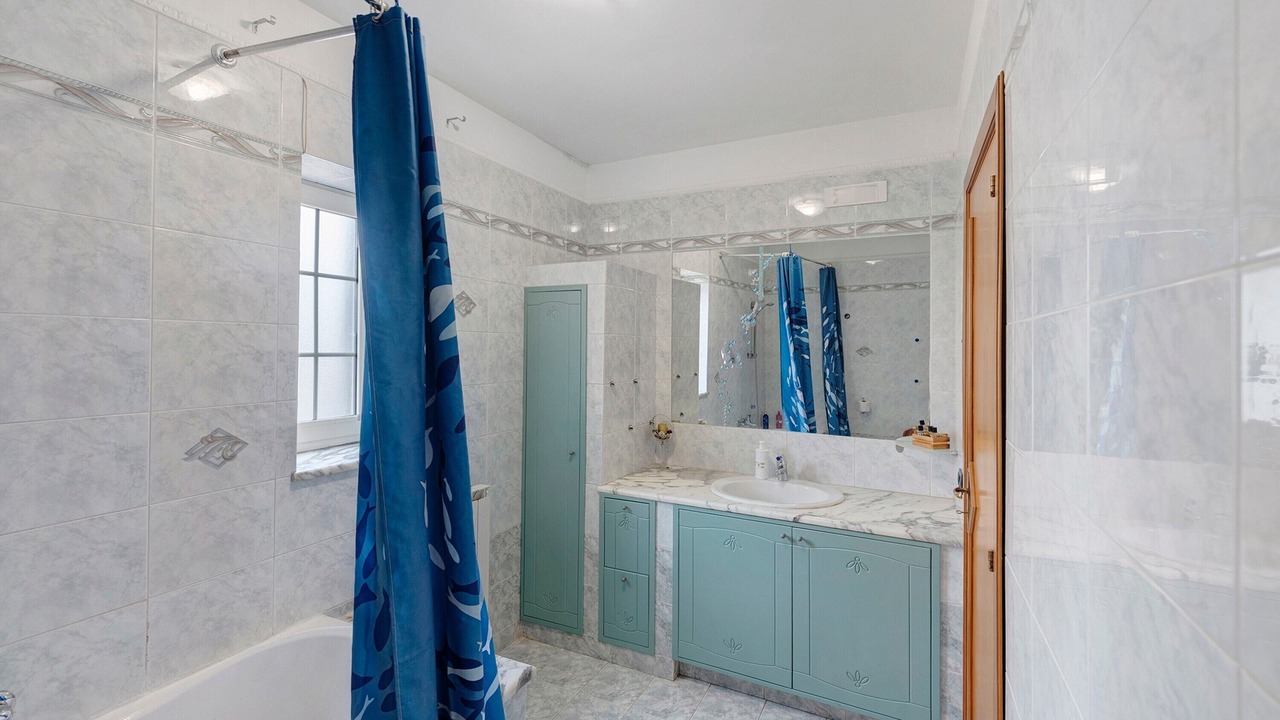 Photo of Bathroom in Arco Felice