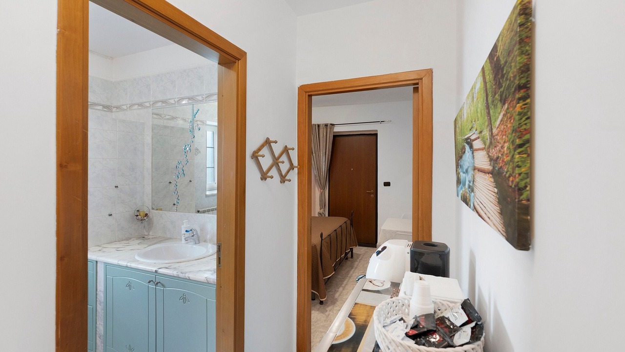 Photo of Bathroom in Arco Felice