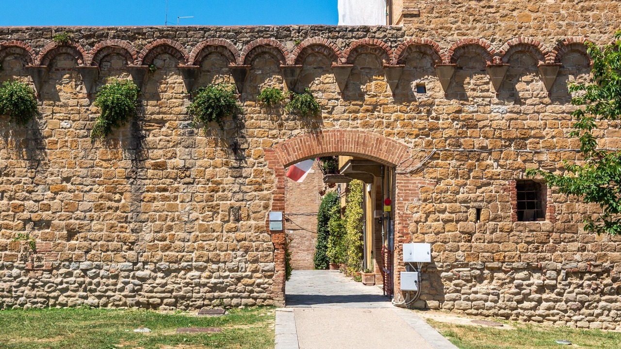 Photo of Others in Buonconvento