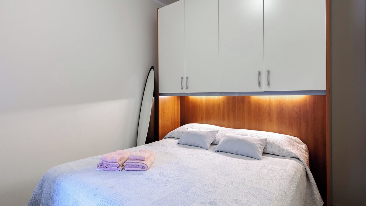 Photo of Bedroom in San Bartolomeo al Mare