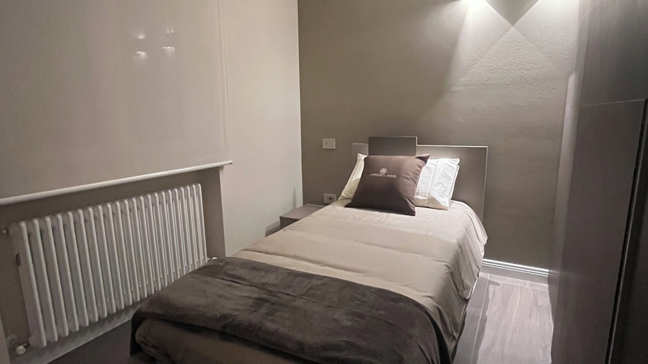 Photo of Bedroom in Vernazzano Basso