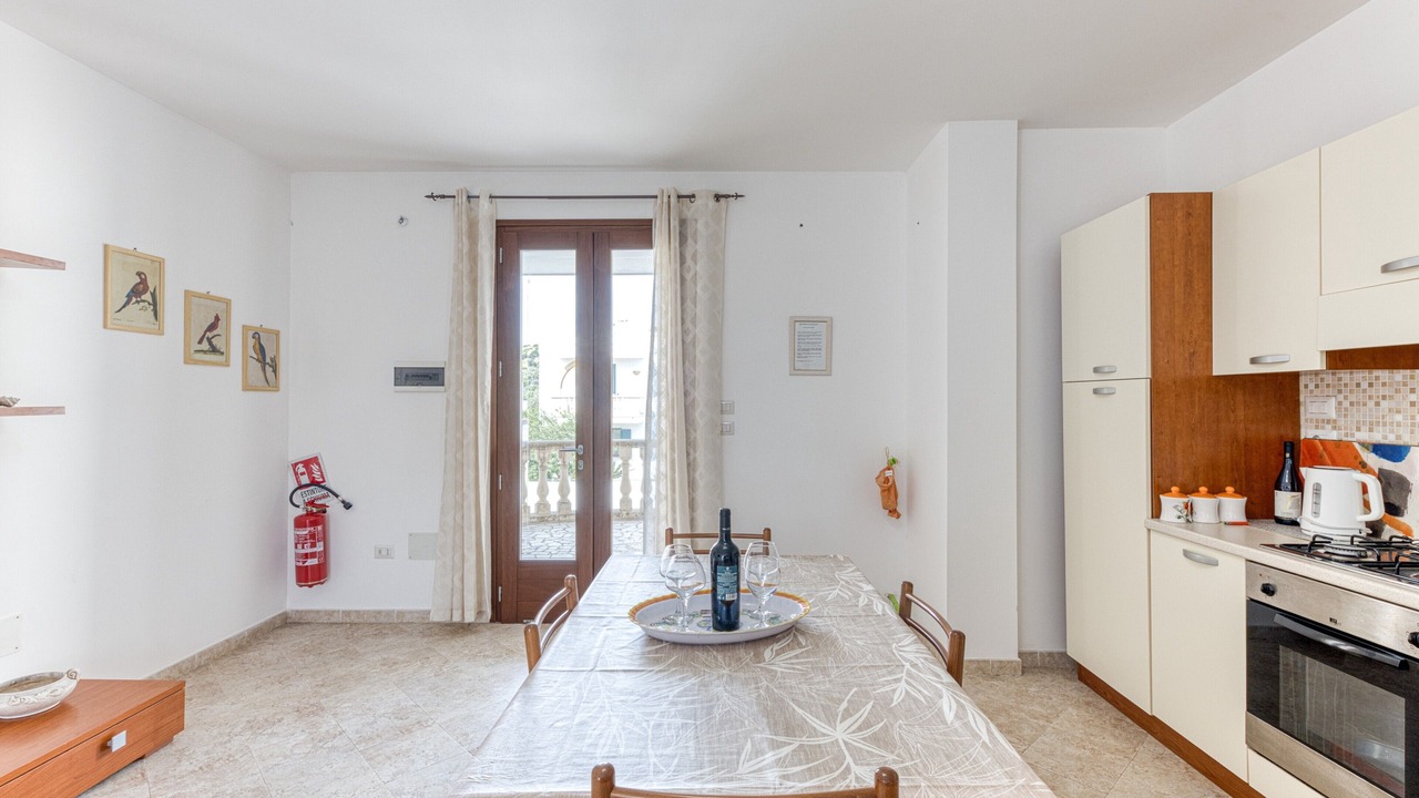 Photo of Kitchen in Castro Marina