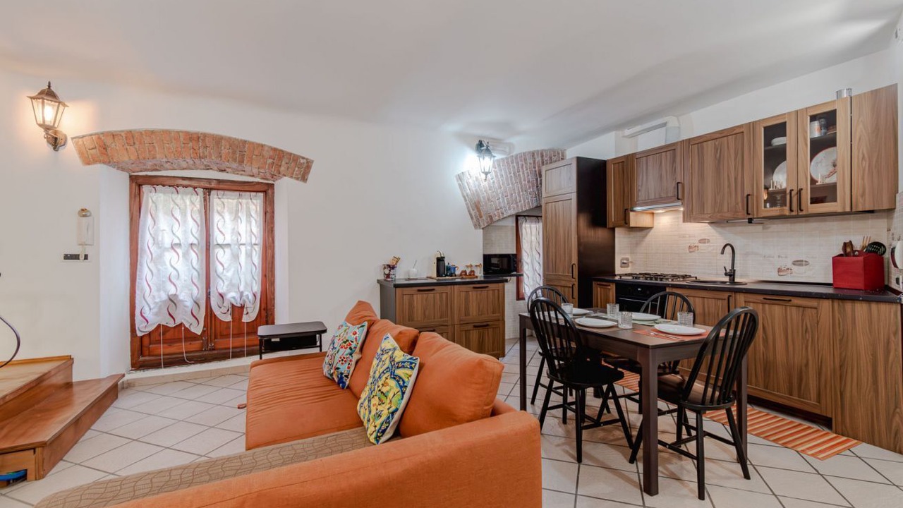 Photo of Livingroom in Lagaccio