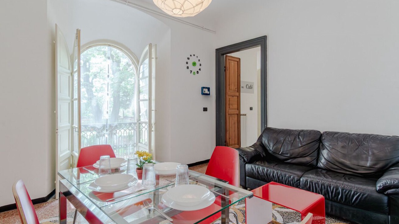 Photo of Livingroom in Pre