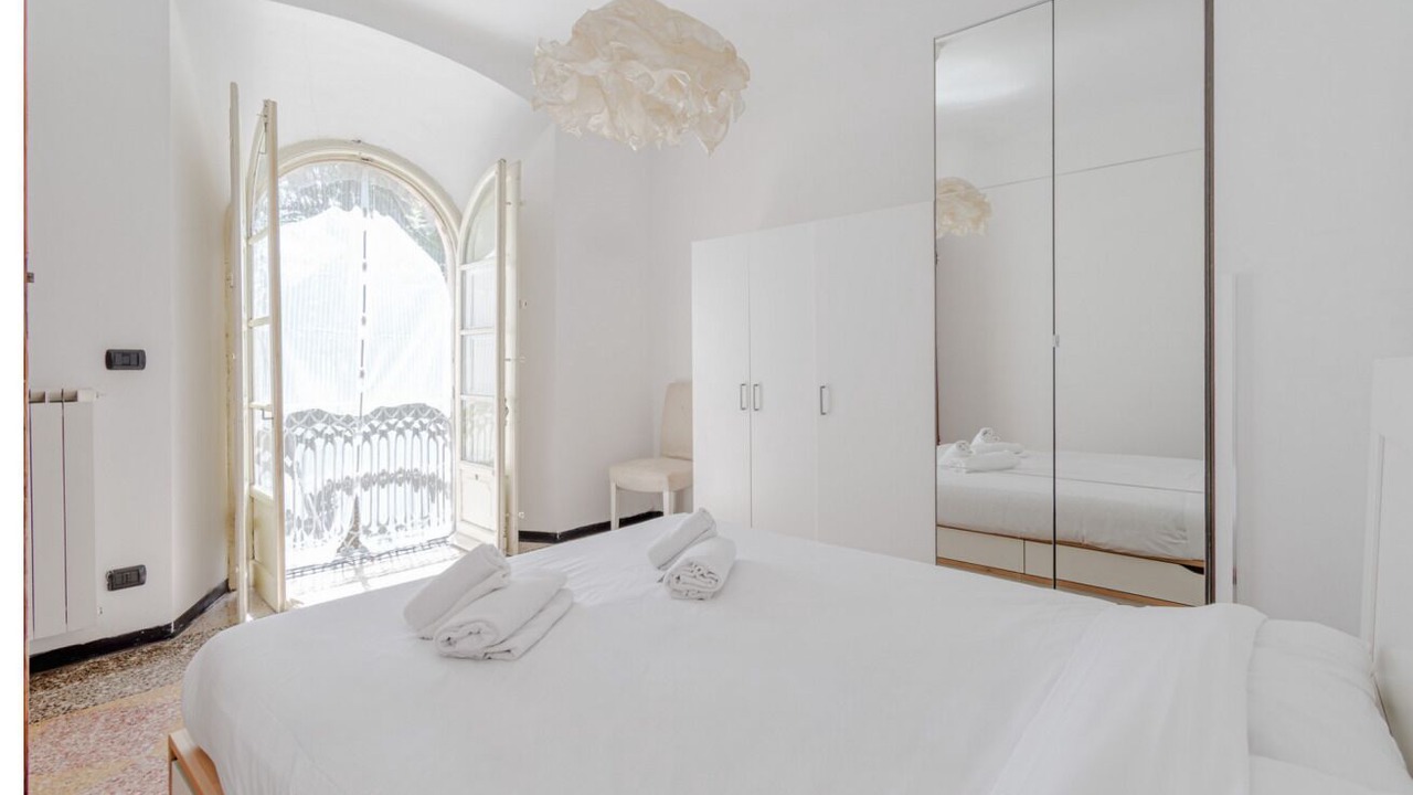 Photo of Bedroom in Pre