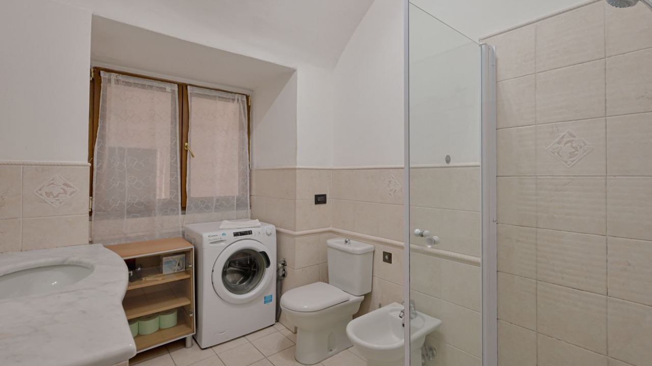 Photo of Bathroom in Vezzano Ligure