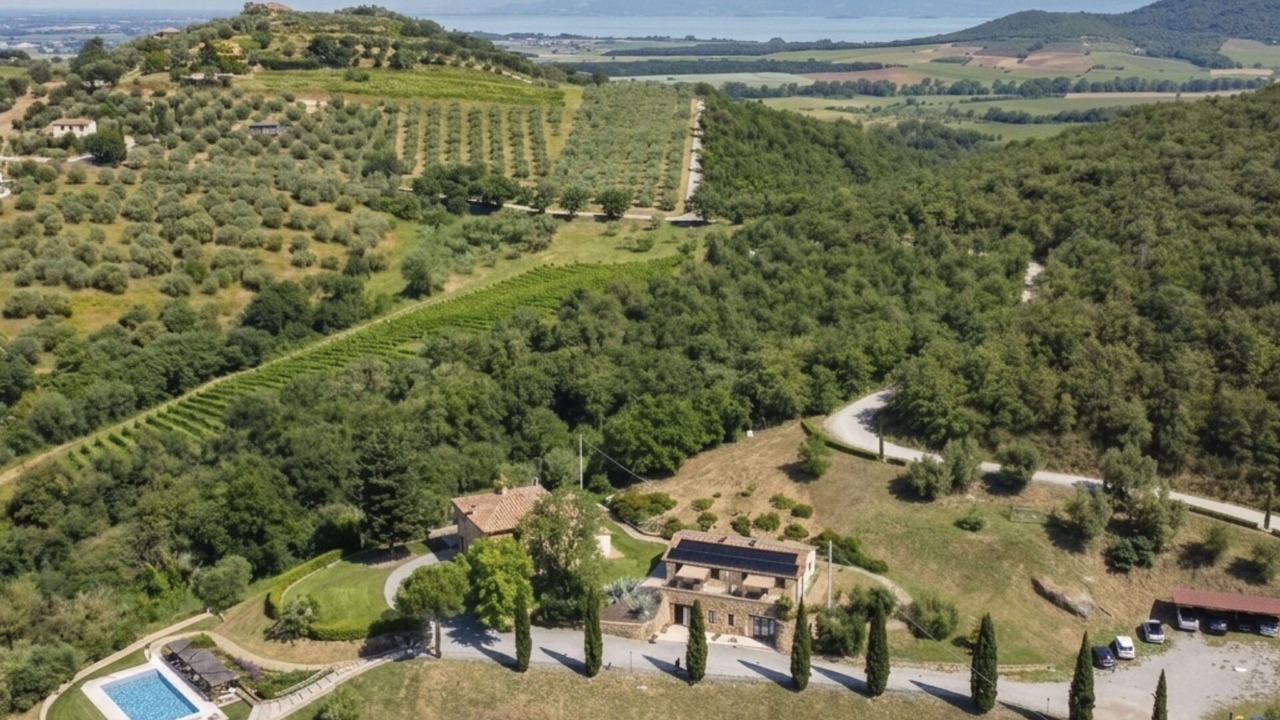 Photo of Others in Panicale