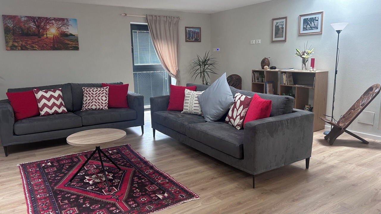 Photo of Livingroom in Cedegolo